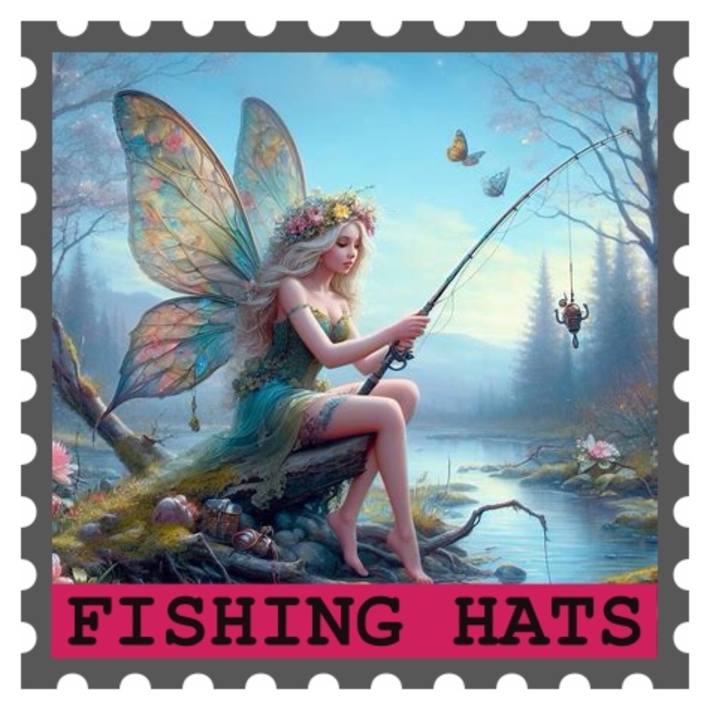 FISHING HATS